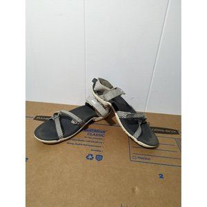 Teva Womens Vera Adjustable Slingback Ankle Strap Sandals  Size 9  1006263